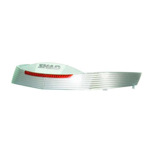 Catadiottro Bauletto Posteriore SH37 - Trasparente