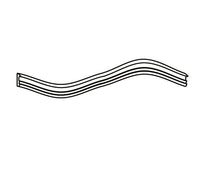 Guarnizione Bauletti Terra TR37/TR36/TR47/TR48