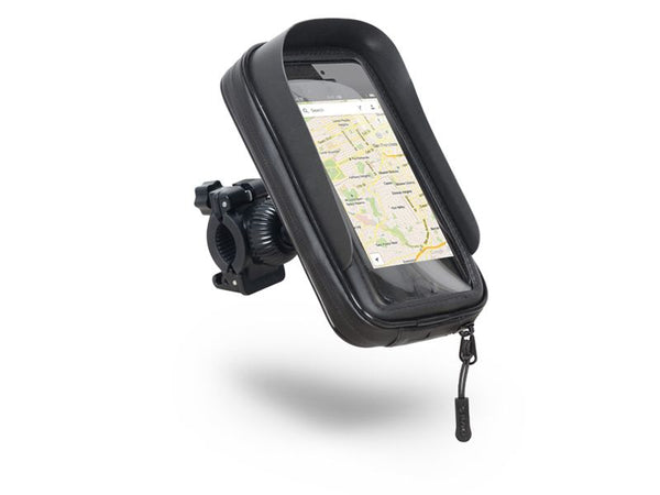 Porta Smartphone 6,6 - Attacco Manubrio