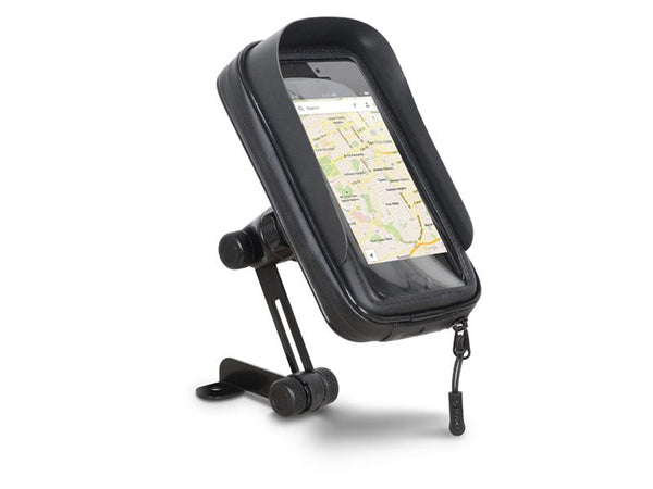Porta Smartphone 6,6 - Attacco Specchio