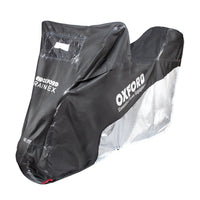 Coprimoto RAINEX con Bauletto - Impermeabile (Tg. S)