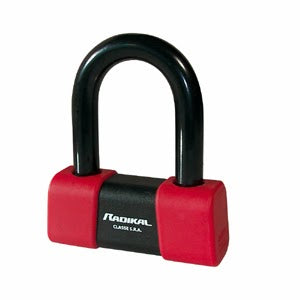 Lucchetto ad Arco RK75 - Ø 16mm/85x75mm