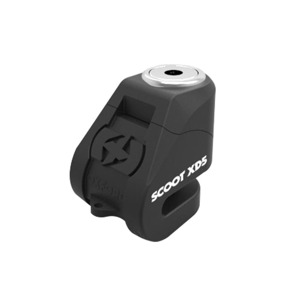 Lucchetto bloccadisco SCOOT XD5 diametro perno 5mm nero