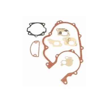 Guarnizione Motore Completa PIAGGIO VESPA 125/150cc Mod. 54/59 (Serie)