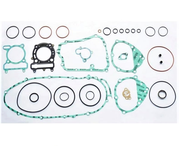 Guarnizione Motore Completa + ORing PIAGGIO APE TM P 602 220cc (Serie)