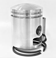 Offerta Pistone PIAGGIO VESPA 125 ORIGINALE  d. 52,5