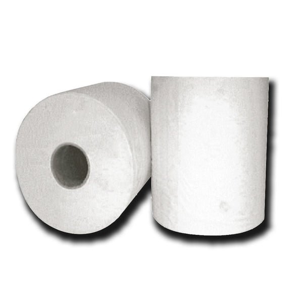 Rotolo Carta Pulizia (4kg) - 750 Strappi
