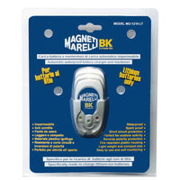 Caricabatteria per Batterie al LITIO Modello MO-1210-LT
