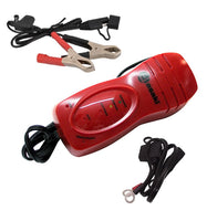 Caricabatteria 12V 1.25A Modello PRO1