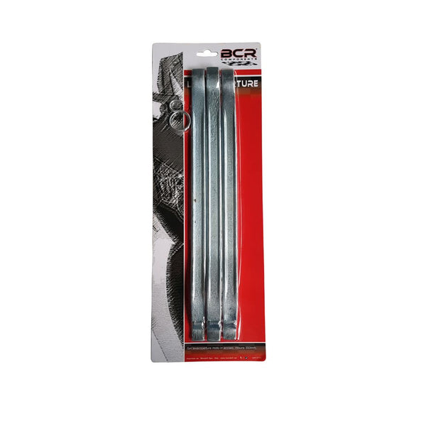 Leva Smonta Gomme (3pz) - Lunghezza 350mm