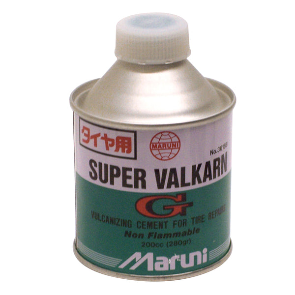 Soluzione Vulcanizzante Camere d0Aria (200gr)