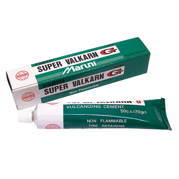 Soluzione Vulcanizzante Camere d0Aria (50gr)