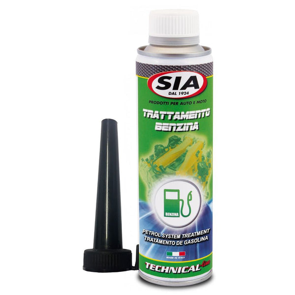 Trattamento Iniettori (250ml)