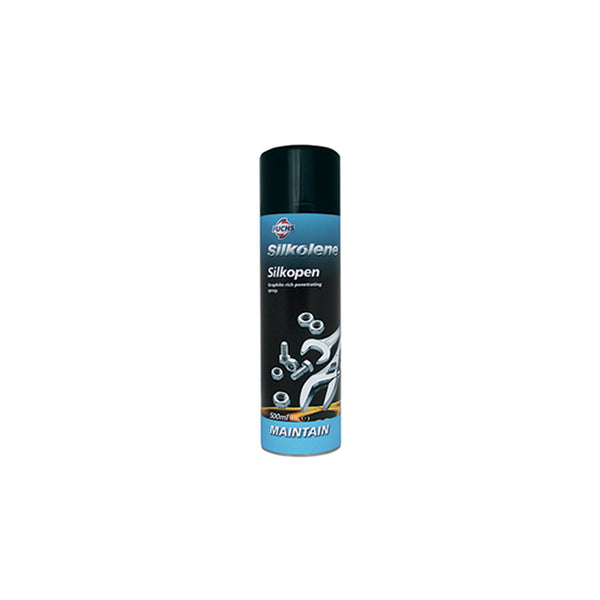 Lubrificante SILKOPEN (500ml)