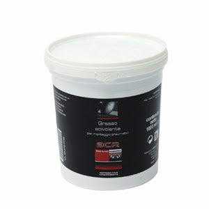 Grasso Lubrificante Montaggio Pneumatici (1kg)