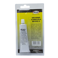 Grasso Vasellina Bianca (75ml)
