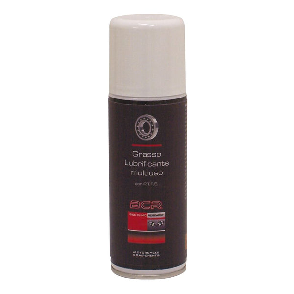 Lubrificante Catene - Spray con PTFE (250ml)