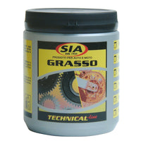 Grasso Cuscinetti - Rosso (1lt)