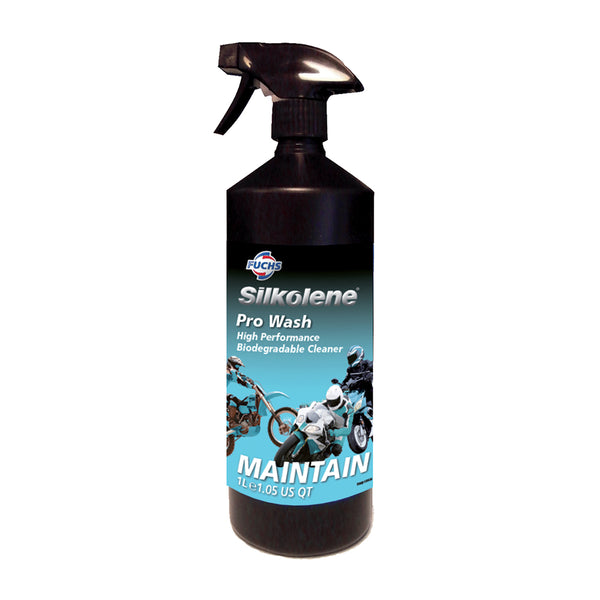 Detergente Biodegradabile PRO WASH (1lt)