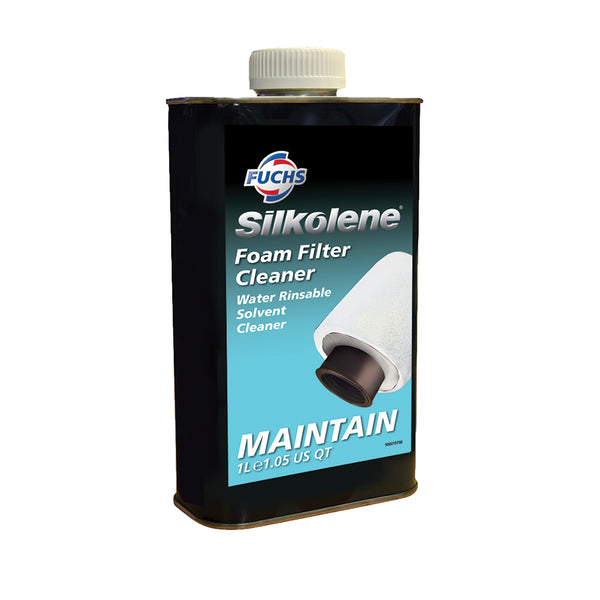 Pulitore Filtri FOAM FILTER CLEANER (4lt)