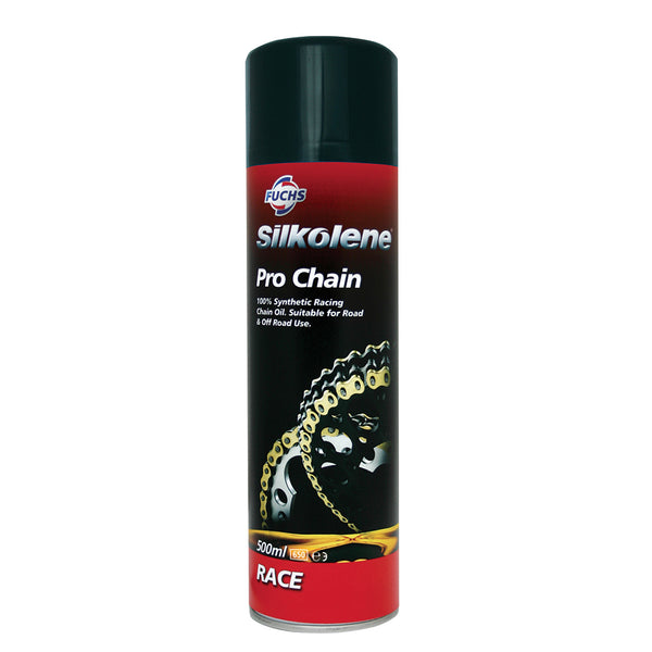 Lubrificante PRO CHAIN (500ml)