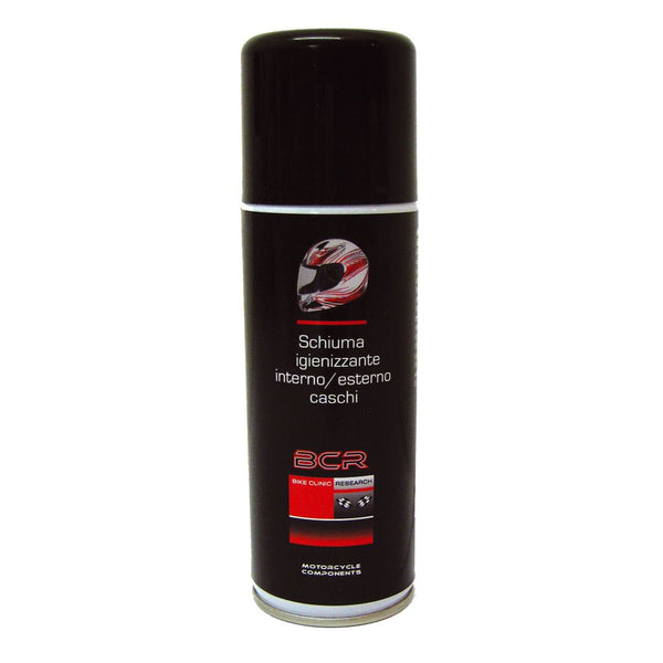 Detergente Interno Caschi - Spray (200ml)