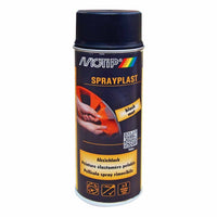 Pellicola Spray Rimovibile - Argento (RAL9600)