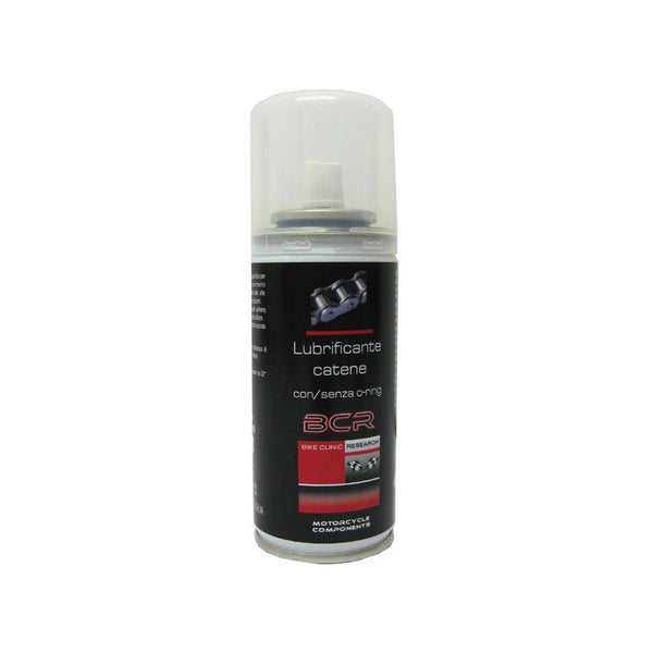 Lubrificante Catene - Spray (100ml)