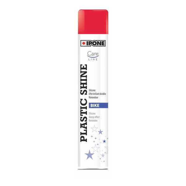 Spray a Base di Silicone PLASTIC SHINE (750ml)