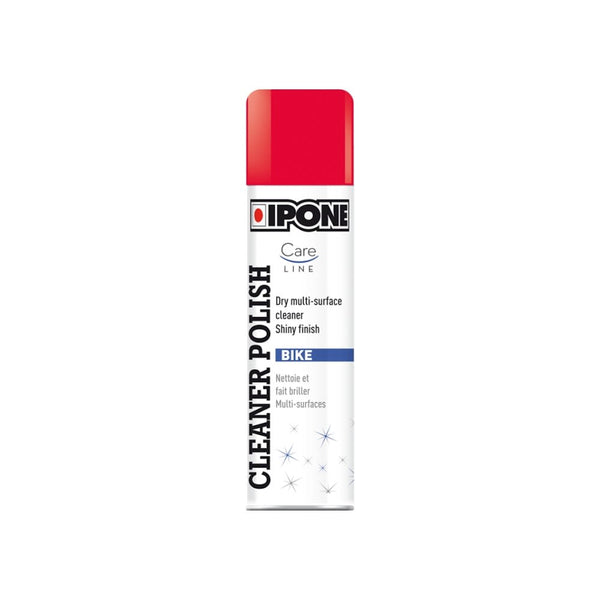 Pulitore Spray CLEANER POLISH (250ml)