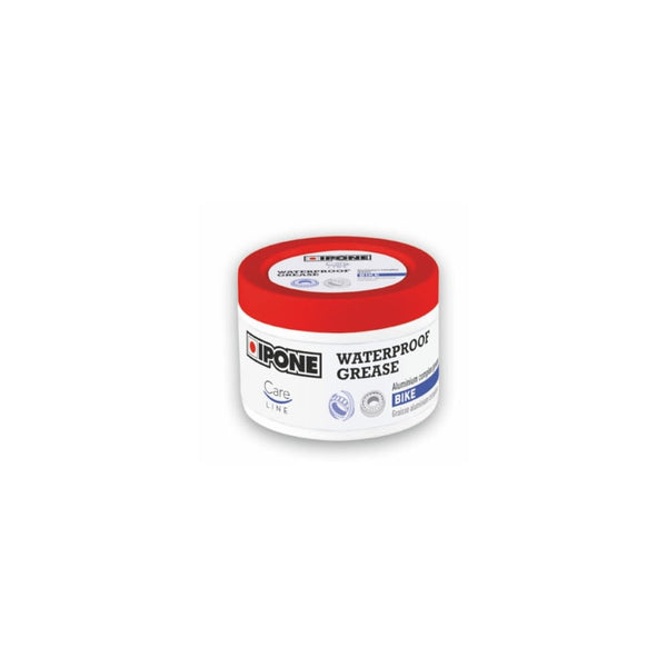 Grasso Impermeabile WATERPROOF GREASE (6pz da 200gr)