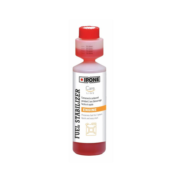 Stabilizzatore Carburante FUEL STABILIZER (6pz da 250ml)