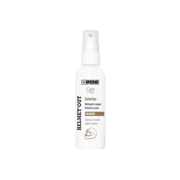 Detergente Esterno Caschi HELMET0OUT (100ml)