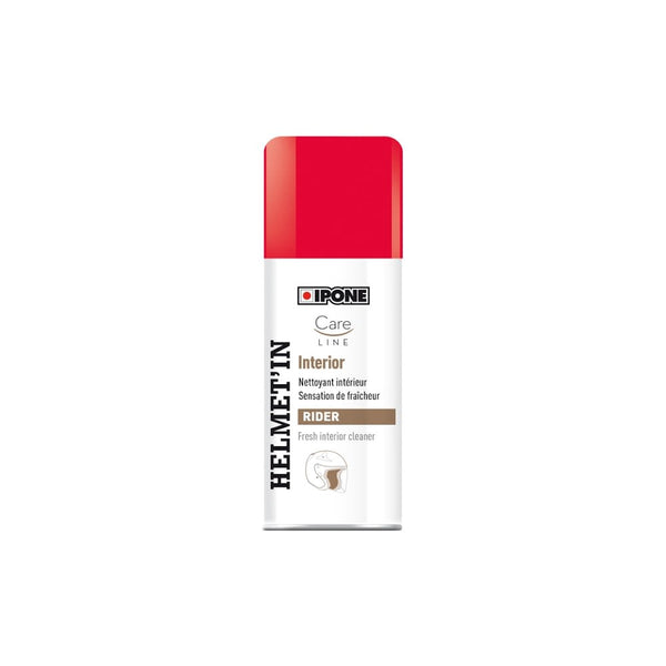 Detergente Interni Caschi HELMET0IN (150ml)