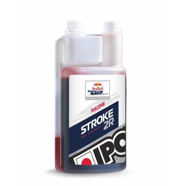 Olio Miscela STROKE 2R Sintetico 2T (1lt)