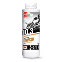 Olio Motore 10.3 10W30 Sintetico 4T (1lt)