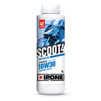 Olio Motore SCOOT 4 10W30 Sintetico 4T (1lt)