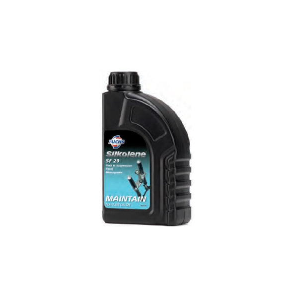 Olio Ammortizzatori SF 30 (1lt)