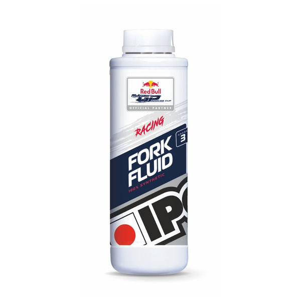 Olio Forcella FORK FLUID Grado 3 Sintetico (1lt)