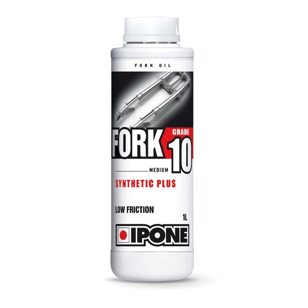 Olio Forcella FORK Grado 10 Sintetico (1lt)