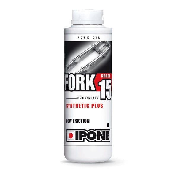 Olio Forcella FORK Grado 15 Sintetico (1lt)
