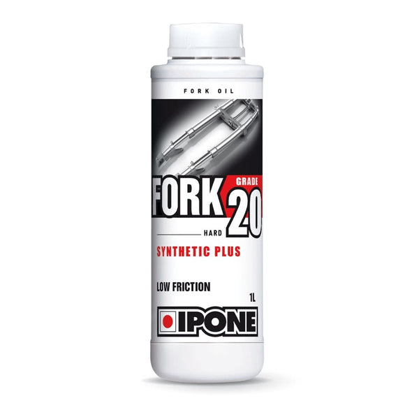 Olio Forcella FORK Grado 20 Sintetico (1lt)