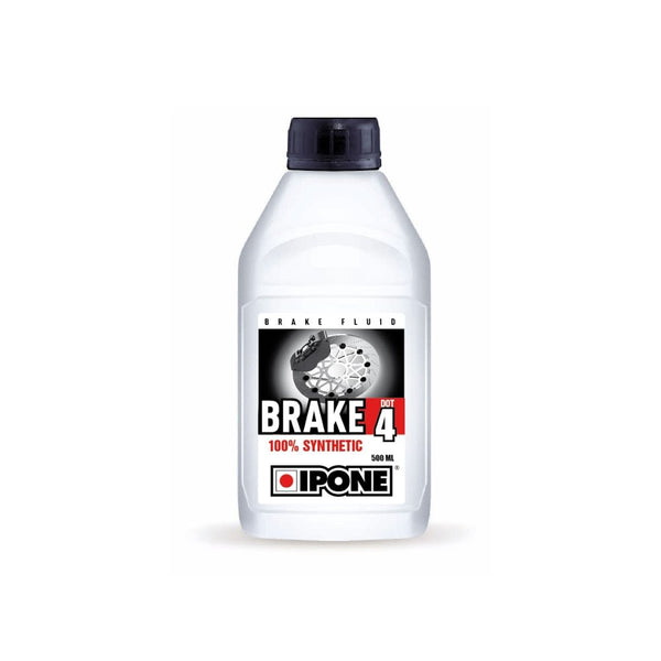 Olio Freni BRAKE DOT 4 Sintetico (500ml)