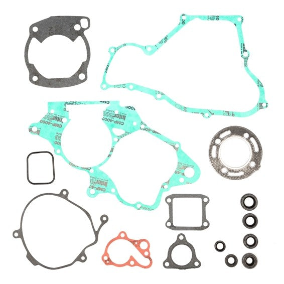 Kit guarnizioni PROX HONDA CR 80. Anni 1986/1991