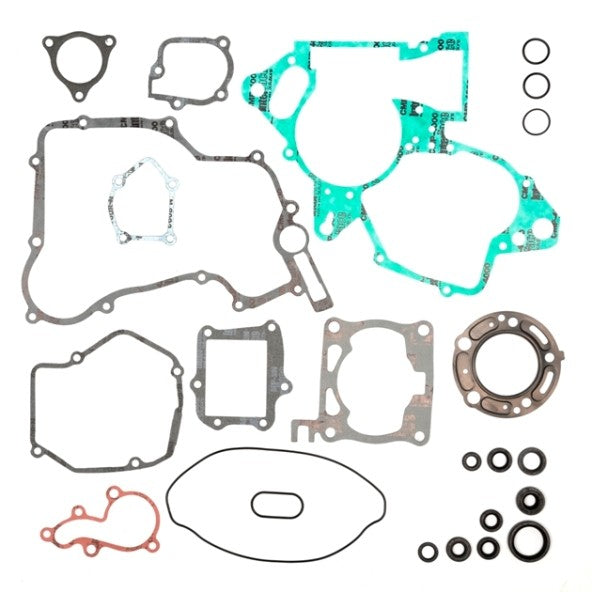Kit guarnizioni PROX HONDA CR 125. Anni 2005/2007