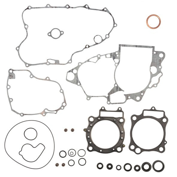 Kit guarnizioni PROX HONDA CRF 450 X. Anni 2005/2016