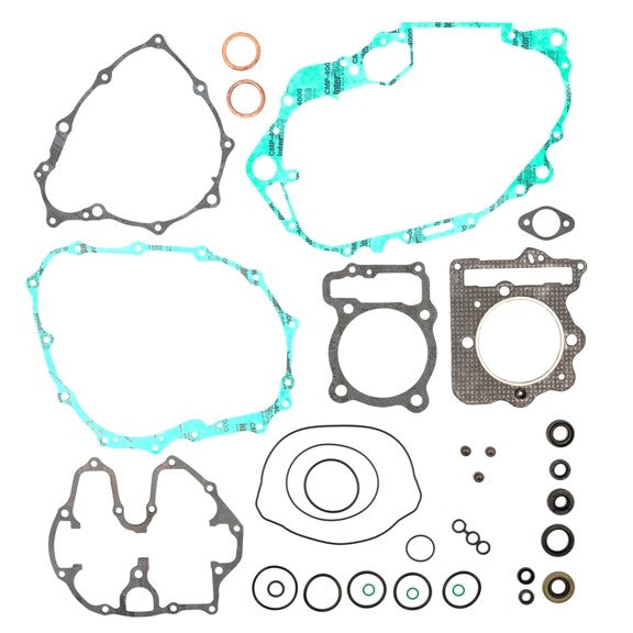 Kit guarnizioni PROX HONDA XR 400 R. Anni 1996/2004