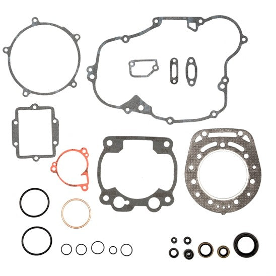 Kit guarnizioni PROX KAWASAKI KX 500. Anni 1989/2004