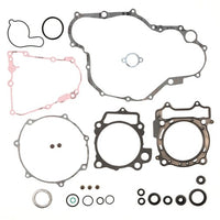 Kit guarnizioni PROX YAMAHA WR 450 F. Anni 2007/2015