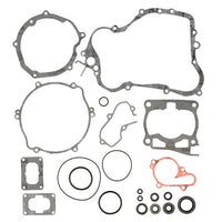 Kit guarnizioni PROX YAMAHA YZ 125. Anni 2001/2001